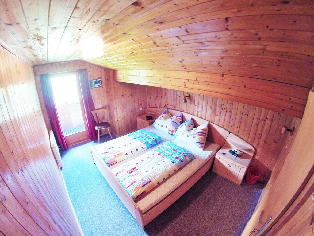Haus Sonnenrose Apartment Oberau Ngoại thất bức ảnh