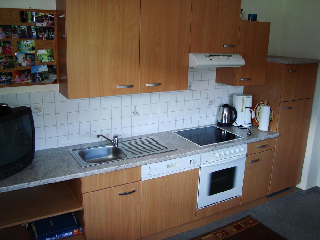 Haus Sonnenrose Apartment Oberau Ngoại thất bức ảnh
